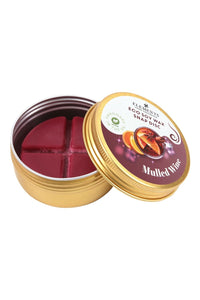 Mulled Wine Disc Wax Melt - One Size