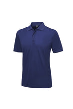 Load image into Gallery viewer, AWDis Just Cool Mens Smooth Short Sleeve Polo Shirt