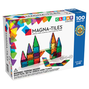 Classic 100-Piece Set