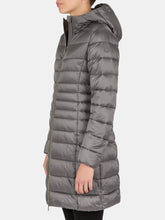Load image into Gallery viewer, Women&#39;s Camille Hooded Coat