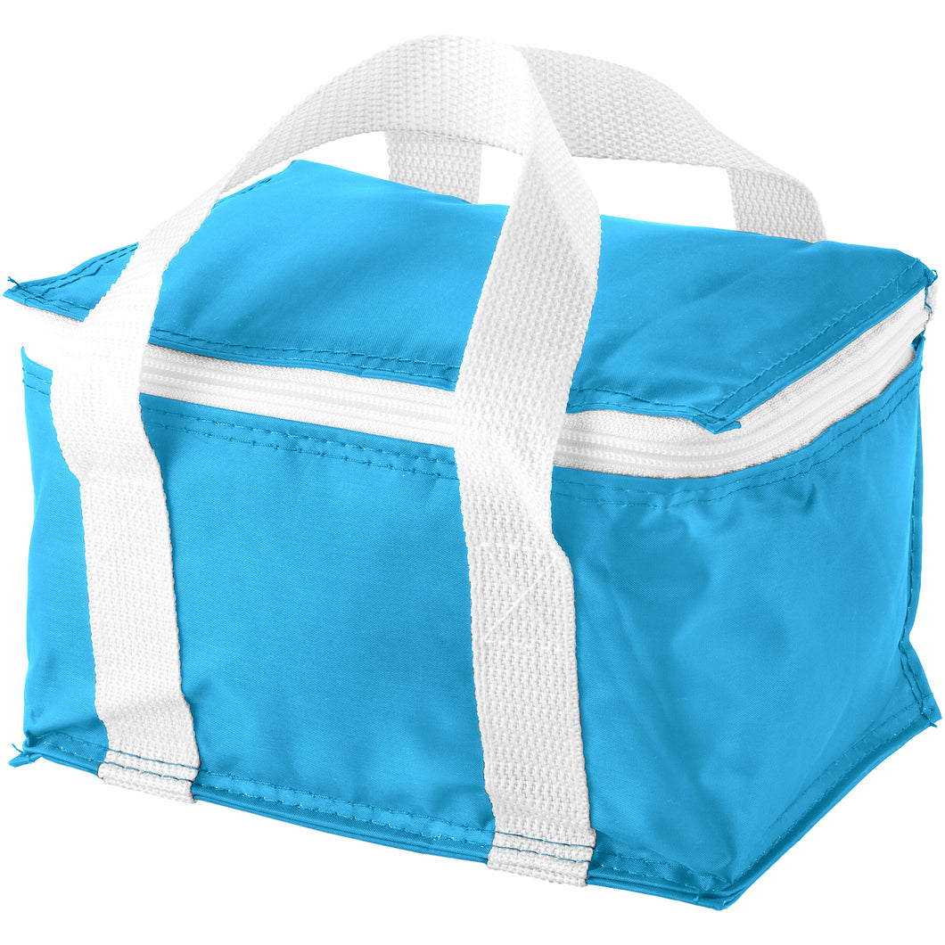 Bullet Malmo Cooler Bag (Aqua Blue) (7.5 x 5.7 x 4.9 inches)