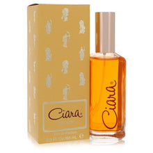 Load image into Gallery viewer, CIARA 100% by Revlon Cologne Spray 2.3 oz