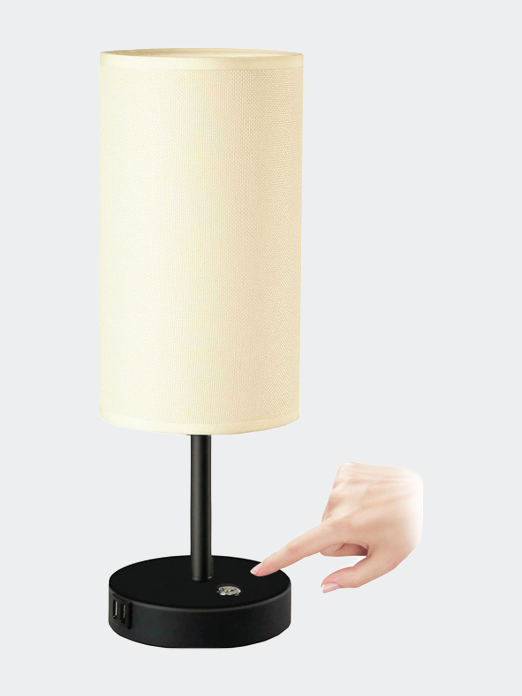 Touch Control Dimmable 17
