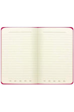 Load image into Gallery viewer, Llama A6 Notebook - Pink/Gray/White