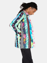 Load image into Gallery viewer, Balotra Upcycled Patchwork Jacket