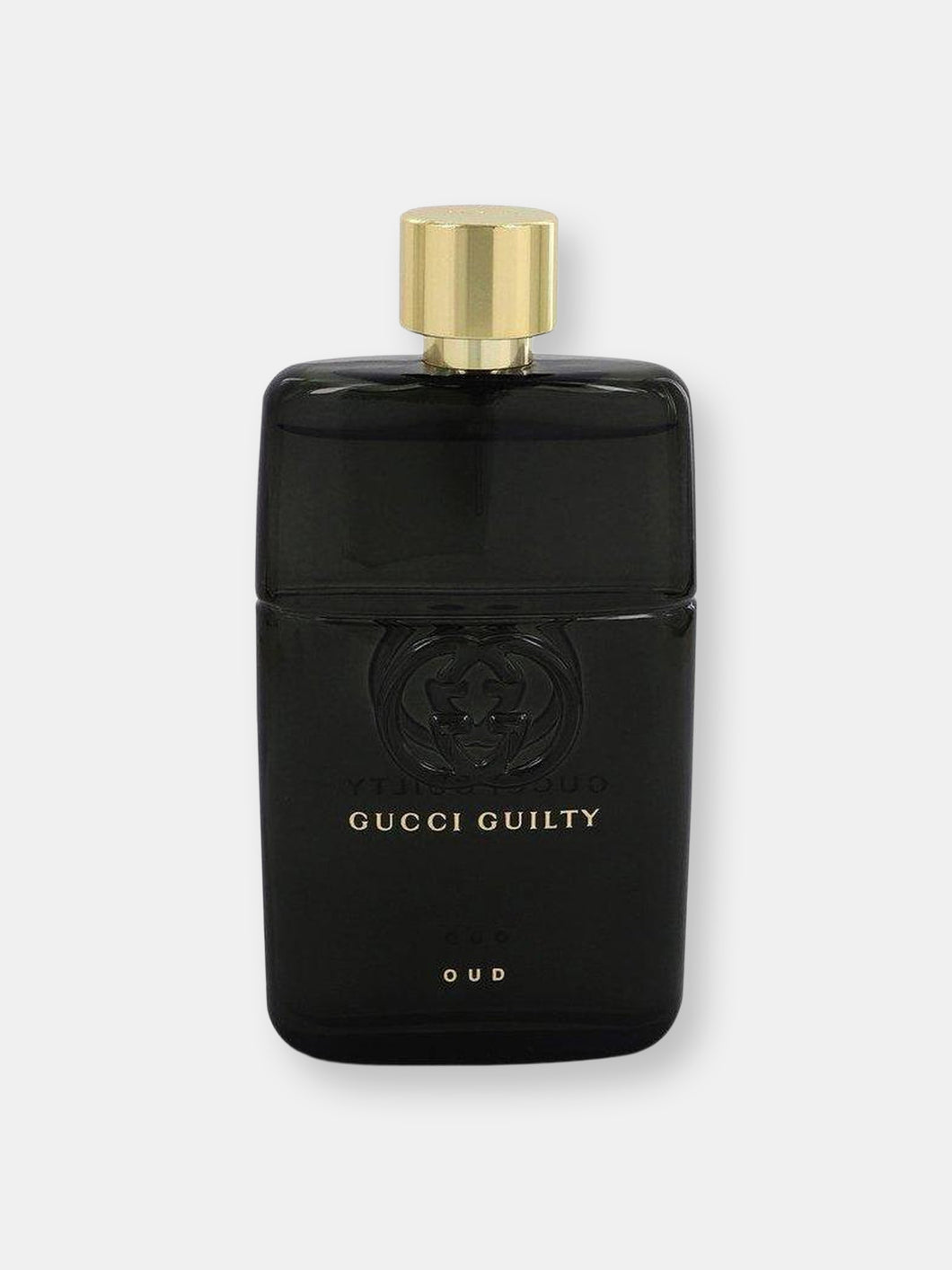 Gucci Guilty Oud Eau De Parfum Spray 3 oz Unisex Tester