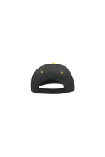 Load image into Gallery viewer, Start 5 Panel Cap (Pack of 2) - Navy/Yellow