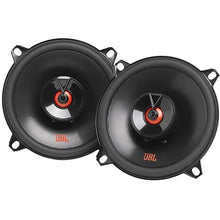 Load image into Gallery viewer, Club 50-1/4 inch Two-Way Car Speaker