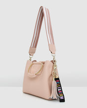 Load image into Gallery viewer, Twilight Leather Cross-Body Bag