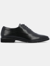 Load image into Gallery viewer, Odin Plain Toe Oxford Shoe