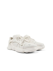 Sneakers Women Camper Karst - White