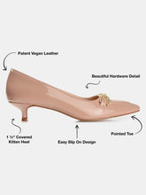 Load image into Gallery viewer, Women&#39;s Rumi Pump