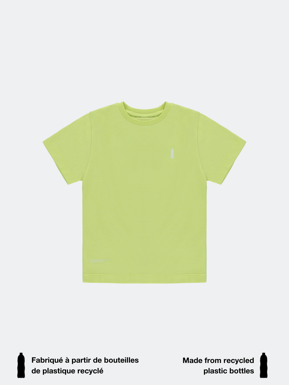 Basic T-Shirt Lime