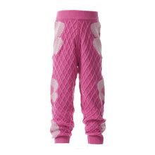 Load image into Gallery viewer, Tia Cable Knit Pants