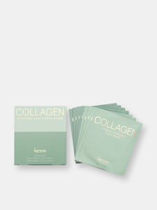 Collagen Hydrogel Medley Set - 8 pack