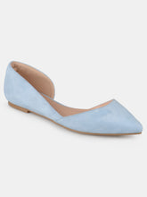 Load image into Gallery viewer, Journee Collection Women&#39;s Ester Flat