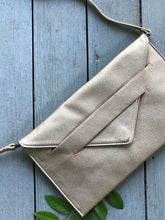 Load image into Gallery viewer, Lafayette Crossbody Clutch &amp; Wallet