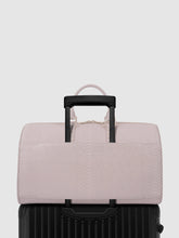 Load image into Gallery viewer, Warm Taupe København Holdall