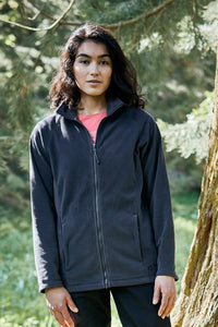 Craghoppers Womens/Ladies Expert Miska 200 Fleece Jacket (Dark Navy)
