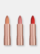 Load image into Gallery viewer, 3 Shade Lipstick Bundle