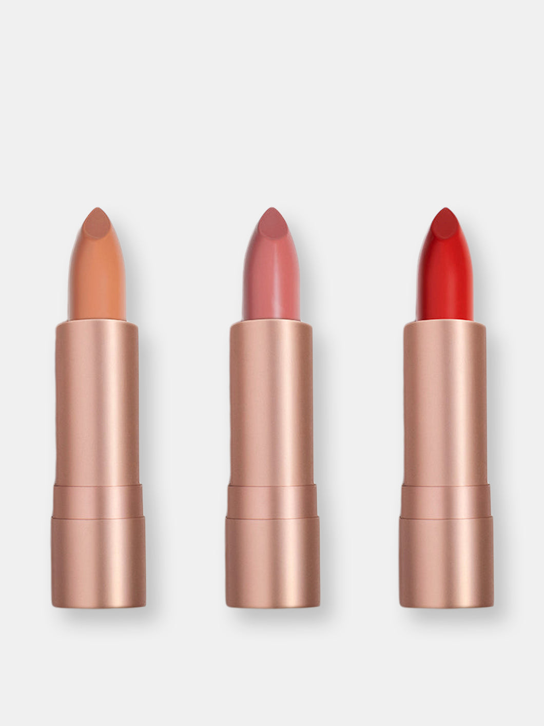3 Shade Lipstick Bundle