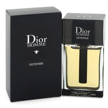 Load image into Gallery viewer, Dior Homme Intense by Christian Dior Eau De Parfum Spray (New Packaging 2020) 1.7 oz