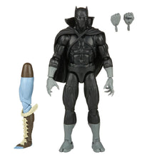Load image into Gallery viewer, Marvel Legends Series Black Panther
