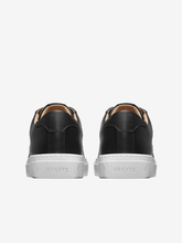 Load image into Gallery viewer, The Royale Women&#39;s Sneaker - Nero