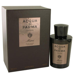 Acqua Di Parma Colonia Mirra by Acqua Di Parma Eau De Cologne Concentree Spray 6 oz