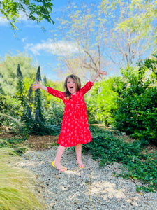 Kids Luna Dress