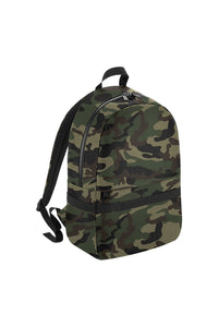 Adults Unisex Modulr 5.2 Gallon Backpack (Jungle Camo)