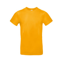 Load image into Gallery viewer, B&amp;C Mens E190 Tee (Apricot)