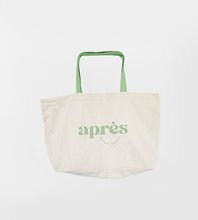 Load image into Gallery viewer, Après Tote Bag