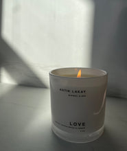 Load image into Gallery viewer, Love Candle