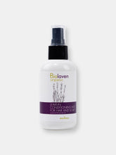 Load image into Gallery viewer, Biolaven Leave-In Conditioning Mist for Hair and Scalp