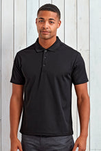 Load image into Gallery viewer, Mens Sustainable Polo Shirt