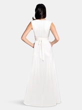 Load image into Gallery viewer, Krista Dress - White