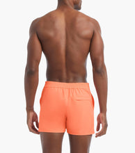 Load image into Gallery viewer, Cabo Swim Trunk - Coral Chic