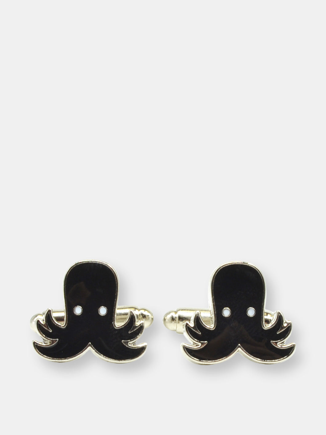 Octopus Cufflinks