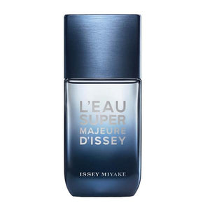 L'eau Super Majeure d'Issey by Issey Miyake Eau De Toilette Intense Spray 3.3 oz