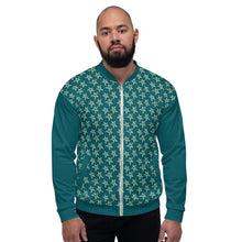 Load image into Gallery viewer, SRP Unisex Bomber Jacket