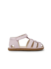 Load image into Gallery viewer, Kids Unisex Miko Sandals - Pink