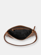 Load image into Gallery viewer, Baguette Shoulder Bag