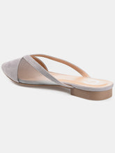 Load image into Gallery viewer, Journee Collection Women&#39;s Reeo Mule