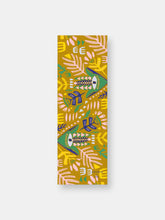Load image into Gallery viewer, The Leah Duncan Hamsa Yoga Mat