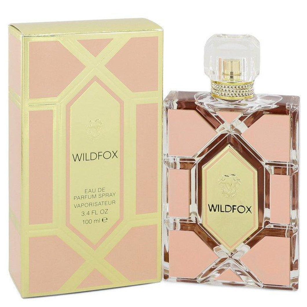 Wildfox by Wildfox Eau De Parfum Spray 3.4 oz