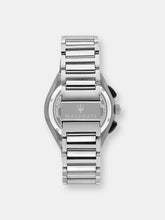 Load image into Gallery viewer, Maserati Men&#39;s Triconic R8873639002 Silver Stainless-Steel Quartz Dress Watch