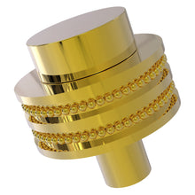 Load image into Gallery viewer, Allied Brass 1-1/2 Inch Cabinet Knob