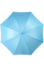 Load image into Gallery viewer, Bullet 30in Golf Umbrella (Process Blue) (39.4 x 50 inches)
