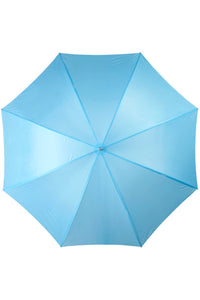 Bullet 30in Golf Umbrella (Process Blue) (39.4 x 50 inches)
